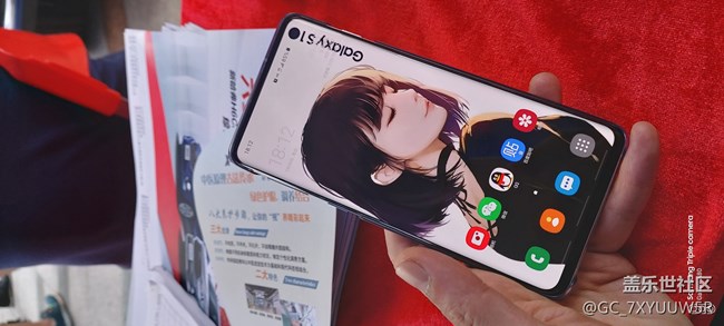 【每周精帖匯158-159】三星Galaxy A80的正式首銷