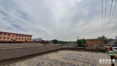 屋頂