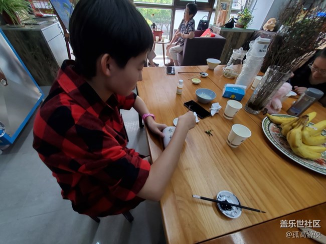 陶牧居陶藝活動(dòng)回顧