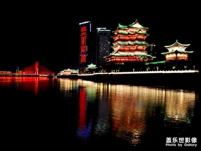 一江兩岸
