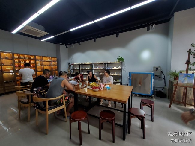 陶牧居陶藝活動(dòng)回顧