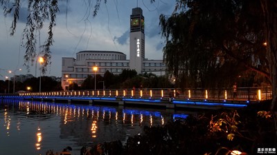 合肥市圖書館