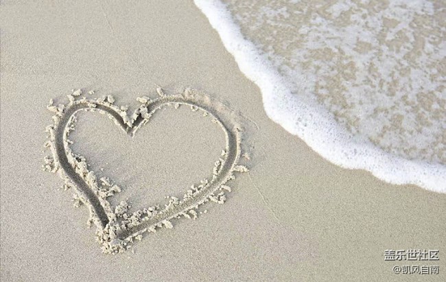 [線上活動(dòng)] 八月系列活動(dòng)之二  ——愛在七夕