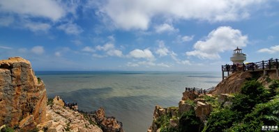 7.28舟山 嵊泗列島