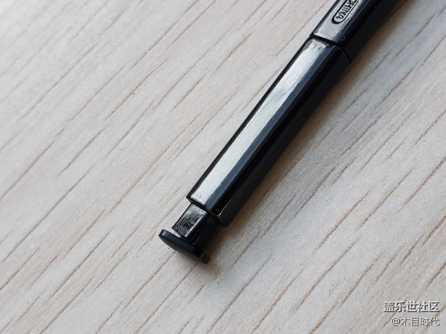 不到一年Note9 S-pen陣亡