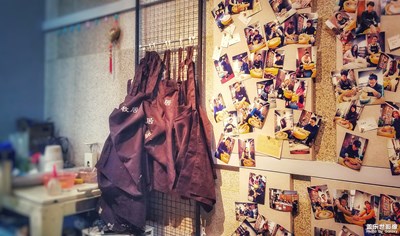 【回首尋美之路】+陶藝體驗