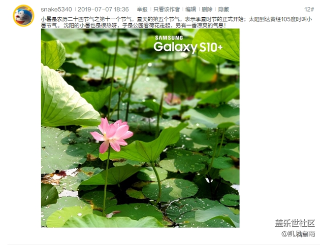沈陽(yáng)星部落七月系列線上活動(dòng)獲獎(jiǎng)名單