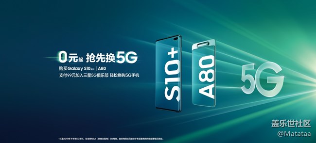 【每周精帖匯158-159】三星Galaxy A80的正式首銷