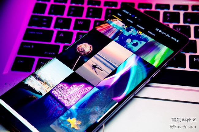 Galaxy Note9，我的主力机，质感上乘，赏心悦目！