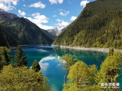 【回首尋美之路】+我的三星手機之旅
