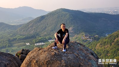 不斷突破，永遠(yuǎn)更好