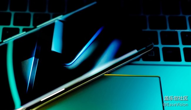 Galaxy Note9，我的主力機(jī)，質(zhì)感上乘，賞心悅目！