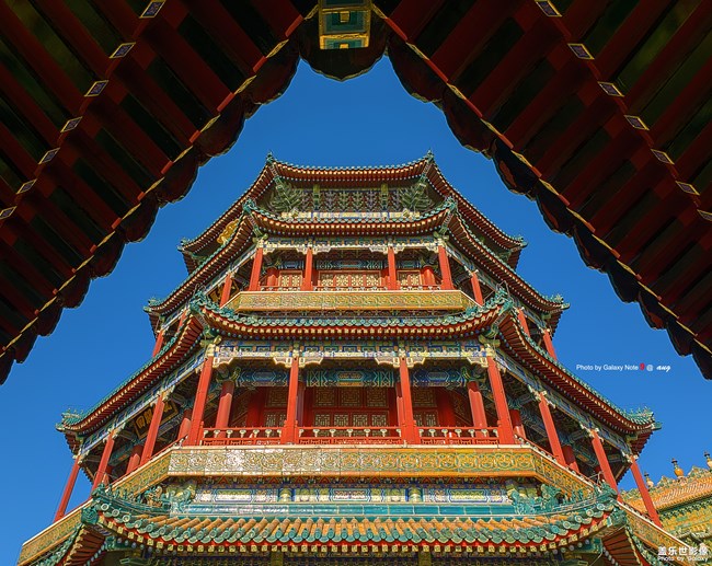 【回首尋美之路】+ 一路走來