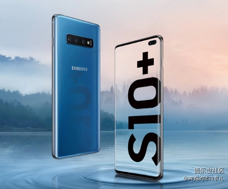 你身邊有哪些三星藍(lán)呢？