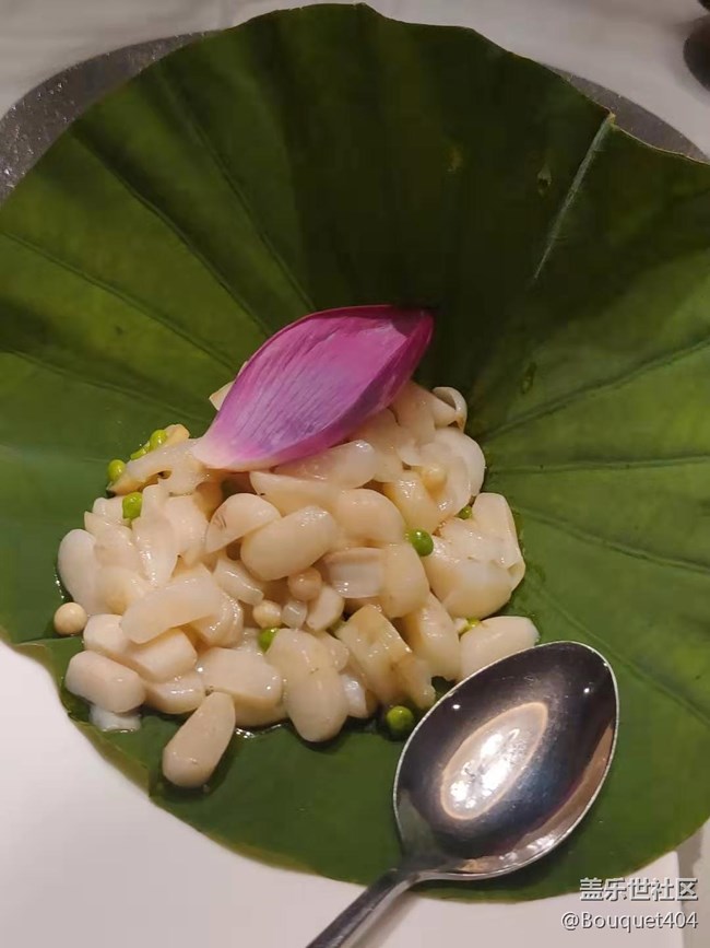 蓋樂世社區(qū)四周年慶，松鶴樓小聚