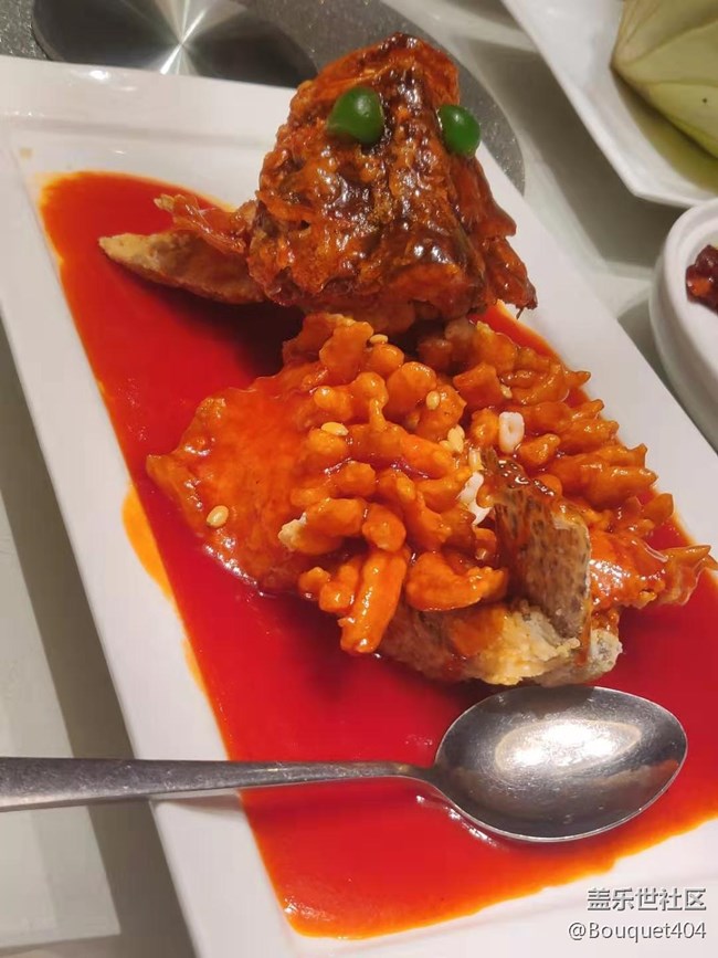 蓋樂世社區(qū)四周年慶，松鶴樓小聚