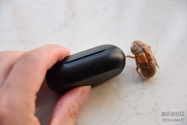 三星Galaxy Buds賞析