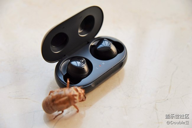 三星Galaxy Buds賞析