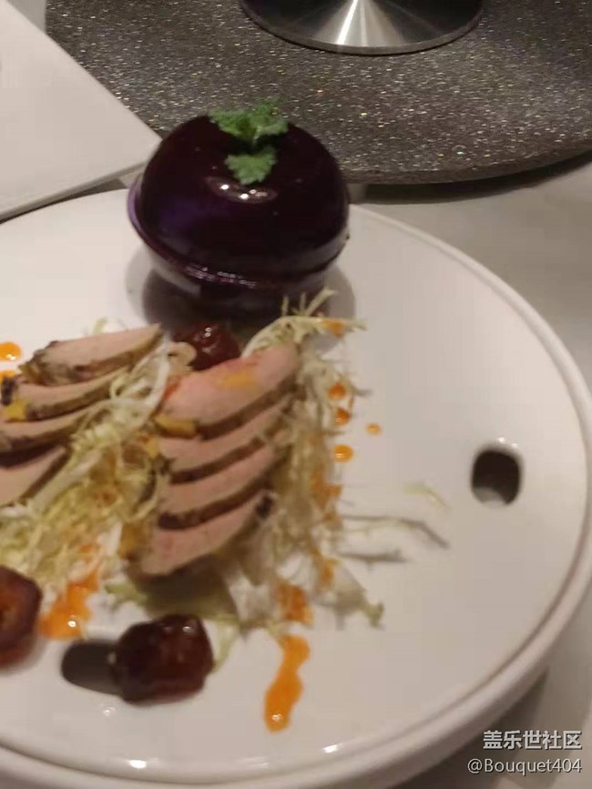 蓋樂世社區(qū)四周年慶，松鶴樓小聚