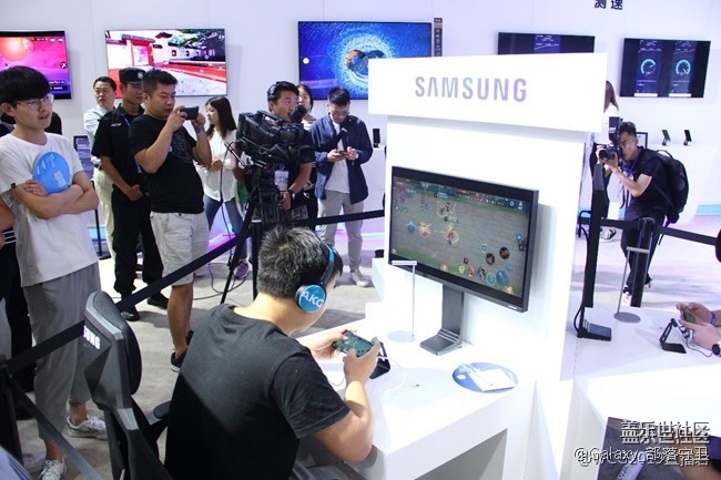 GalaxyS10炫技赢好礼! GalaxyS10炫技赢好礼!
