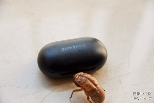 三星Galaxy Buds賞析
