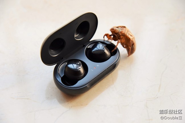 三星Galaxy Buds賞析