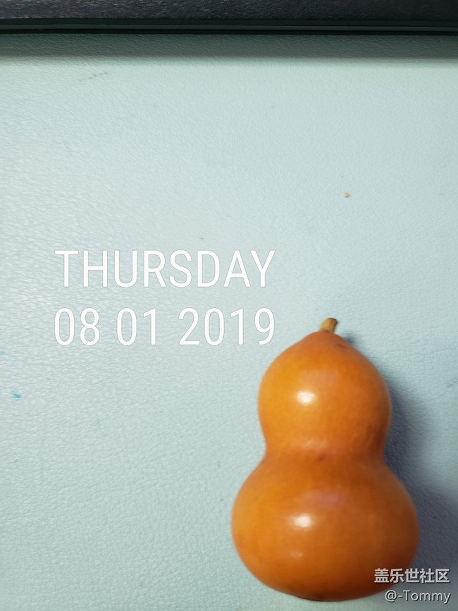 關(guān)于S9+動態(tài)萌拍貼紙中圖章的問題，謝謝大家。