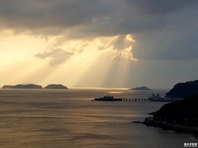 【回首尋美之路】記這些年拍的一些照