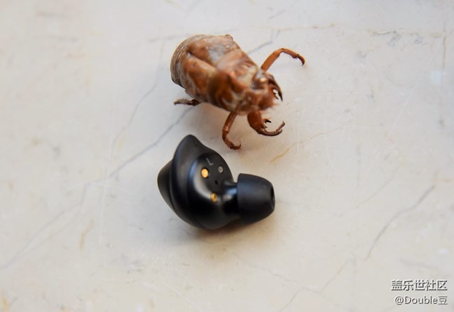 三星Galaxy Buds賞析