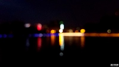 夜色