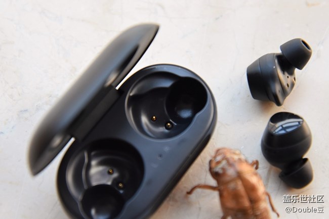 三星Galaxy Buds賞析