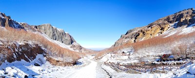 【回首尋美之路】+星征程