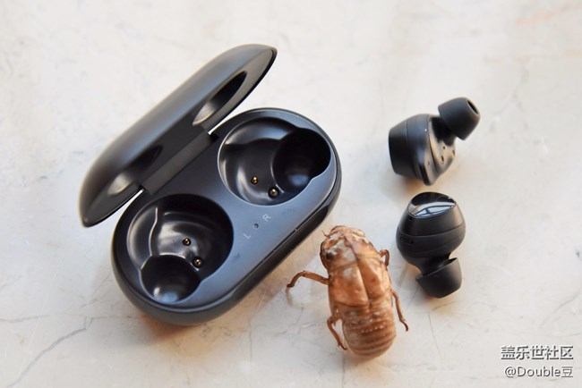 三星Galaxy Buds賞析