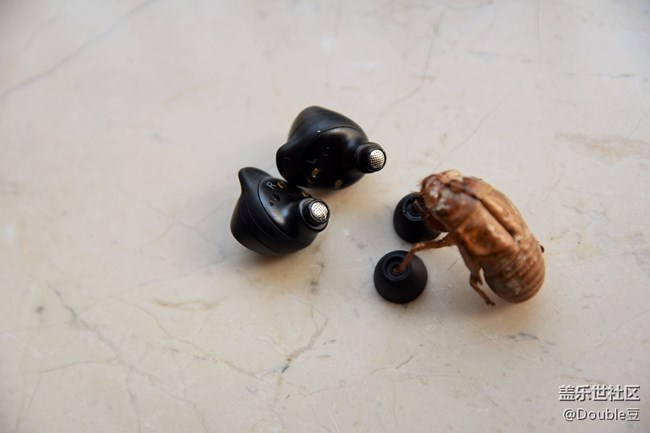 三星Galaxy Buds賞析