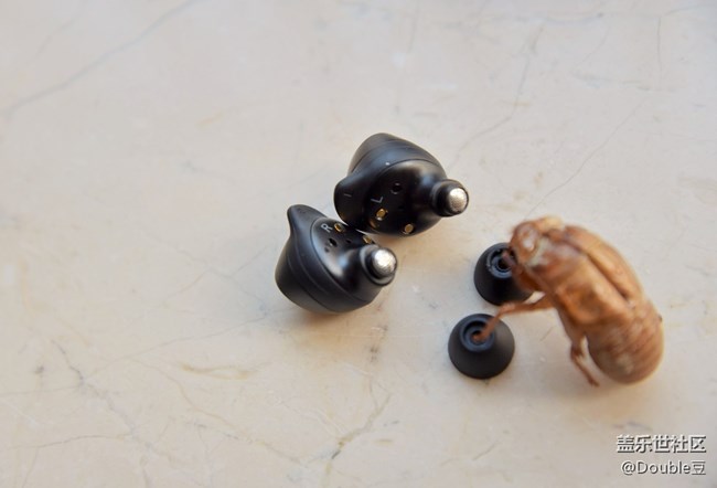 三星Galaxy Buds賞析