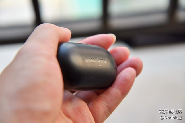 三星Galaxy Buds賞析