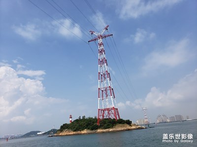 廈門