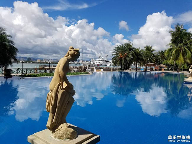 【每周精帖匯158-159】三星Galaxy A80的正式首銷