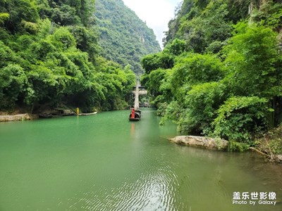 宜昌2日游