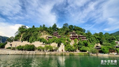 鎮(zhèn)遠，以夢為馬