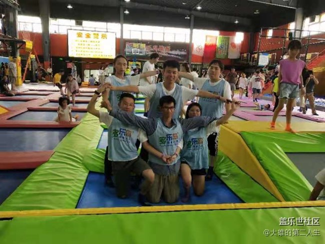 社區(qū)四周年生日