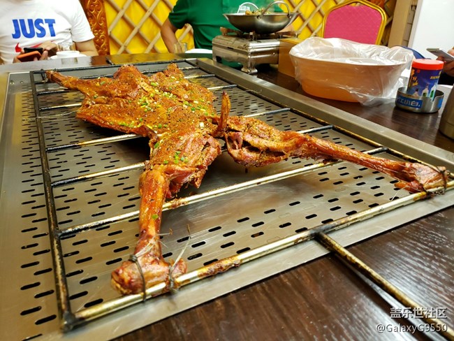 【回顧】蓋樂世社區(qū)四周年長沙星部落慶生活動