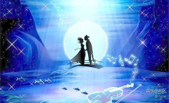 【已開獎】【八月第一周話題】我們相約于七夕