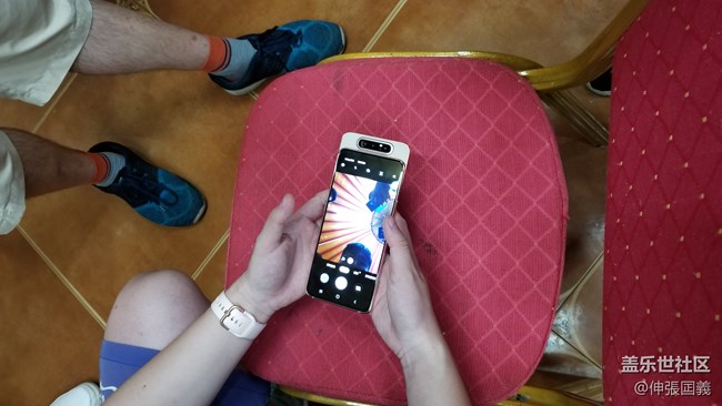 【四周年慶回顧】長沙星部邀你相約品鑒與品嘗活動