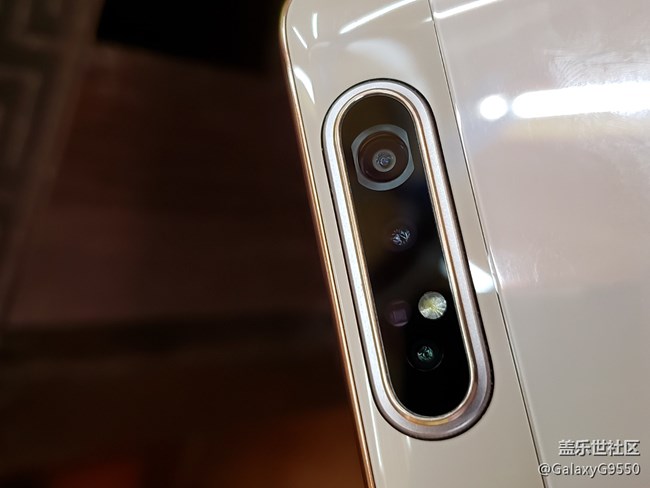 【回顧】蓋樂世社區(qū)四周年長沙星部落慶生活動