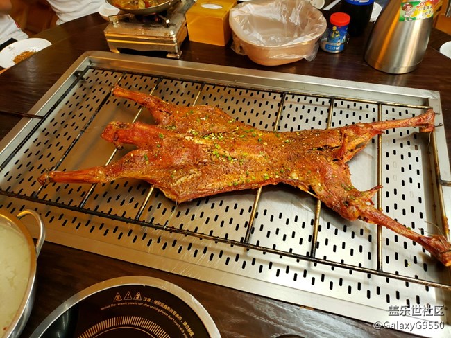 【回顧】蓋樂世社區(qū)四周年長沙星部落慶生活動