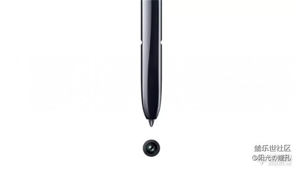 三星Galaxy Note10提前劇透，你想知道的都在這里