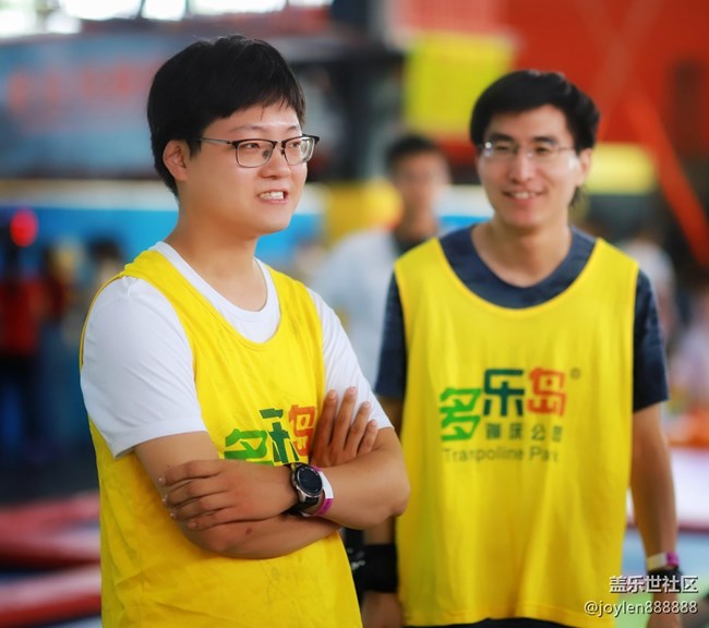 蓋樂世社區(qū)四周年活動回顧杭州站