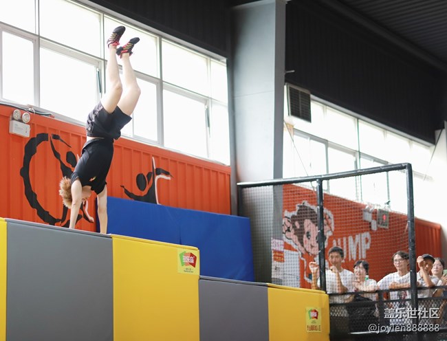 蓋樂世社區(qū)四周年活動回顧杭州站