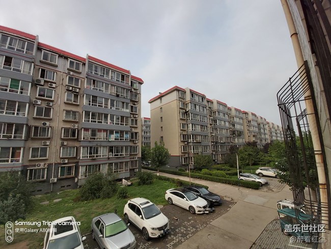 【Galaxy A80星粉體驗(yàn)活動(dòng)】淺談A80 180°炫轉(zhuǎn)三攝 相關(guān)技術(shù)